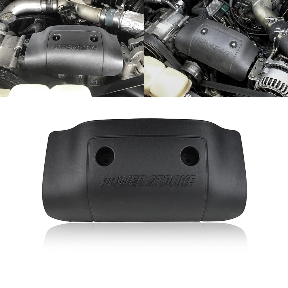 

Engine Hood Intake Manifold for Ford Super Duty Excursion 7.3L Car Accessories
