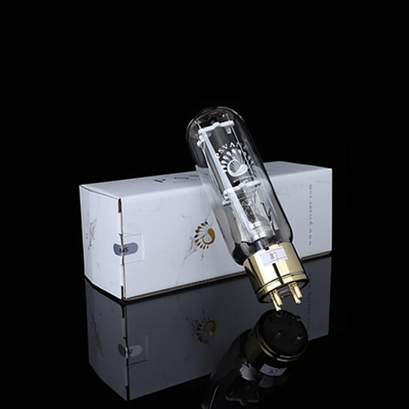 

HIFI 845 PSVANE tube precision matching original authentic