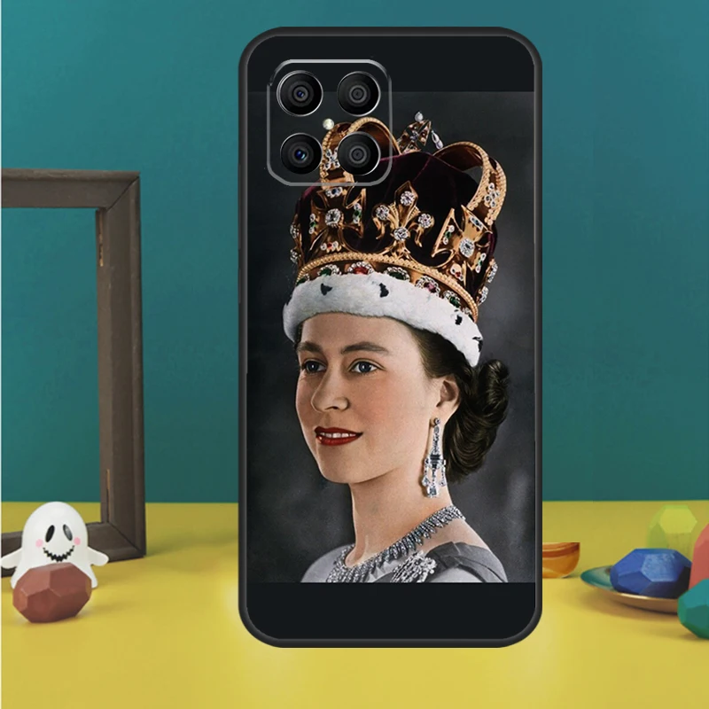 Чехол для Huawei P40 Lite P50 P30 P20 Pro Nova 9 5T Honor X9 X8 X7 50 |