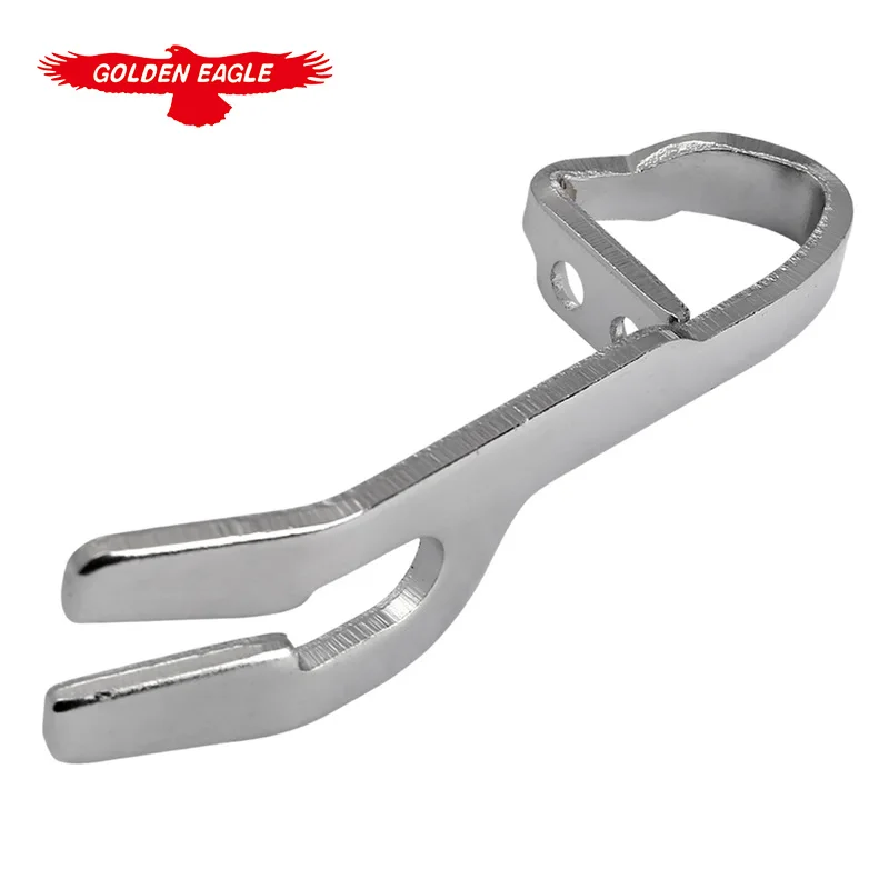 Для деталей станка для резки KM номер M-219 оригинальное качество 1 шт. прижимная