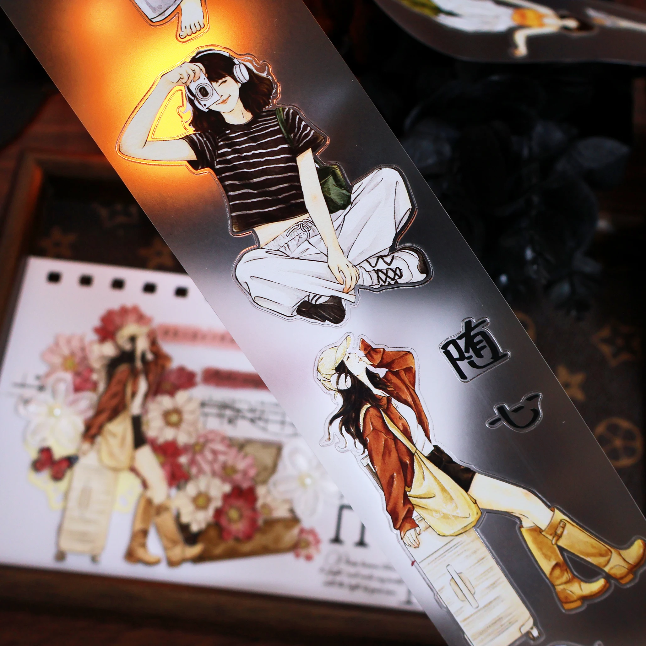 

Ретро скотч