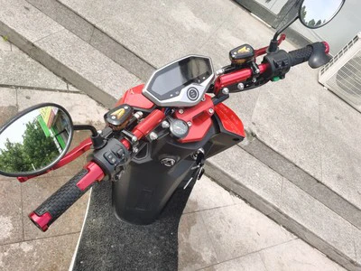 Универсальные ручки для мотоцикла YAMAHA TRACER700GT TRACER900GT 7/8 дюйма 22 мм