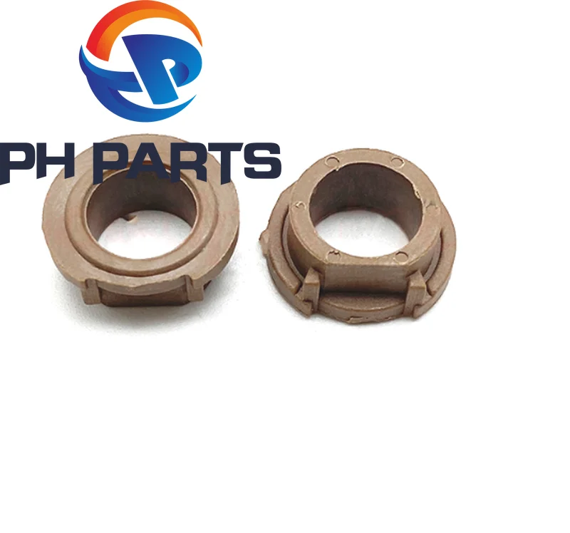 

10SET RS5-1389-000 Fuser Lower Pressure Roller Bushing for HP LaserJet 5000 5100 5200 M5025 M5035 M712 M725 M435 M701 M706