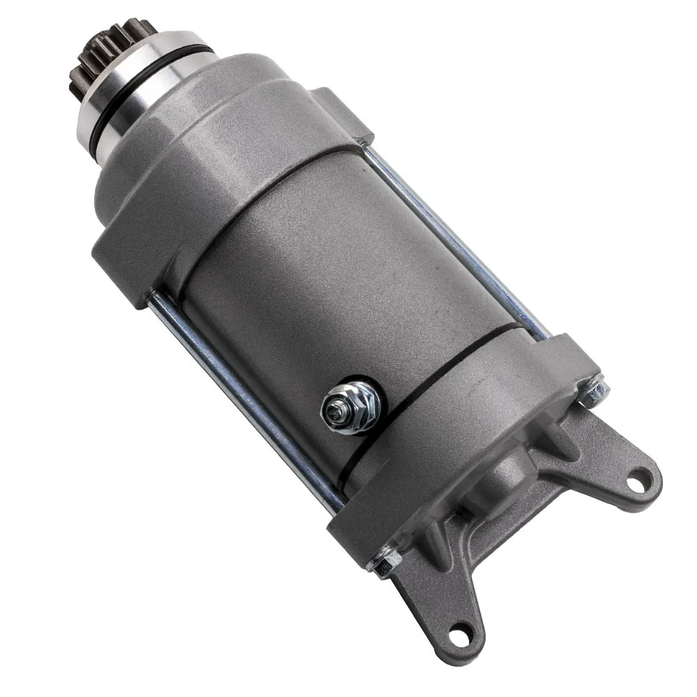 

Стартер для Yamaha Virago XV1100 1999 1063cc 5EL-81890-00-00 5EL-81890-01 для 1100 XVS1100 V-Star Classic/Custom/Silverado