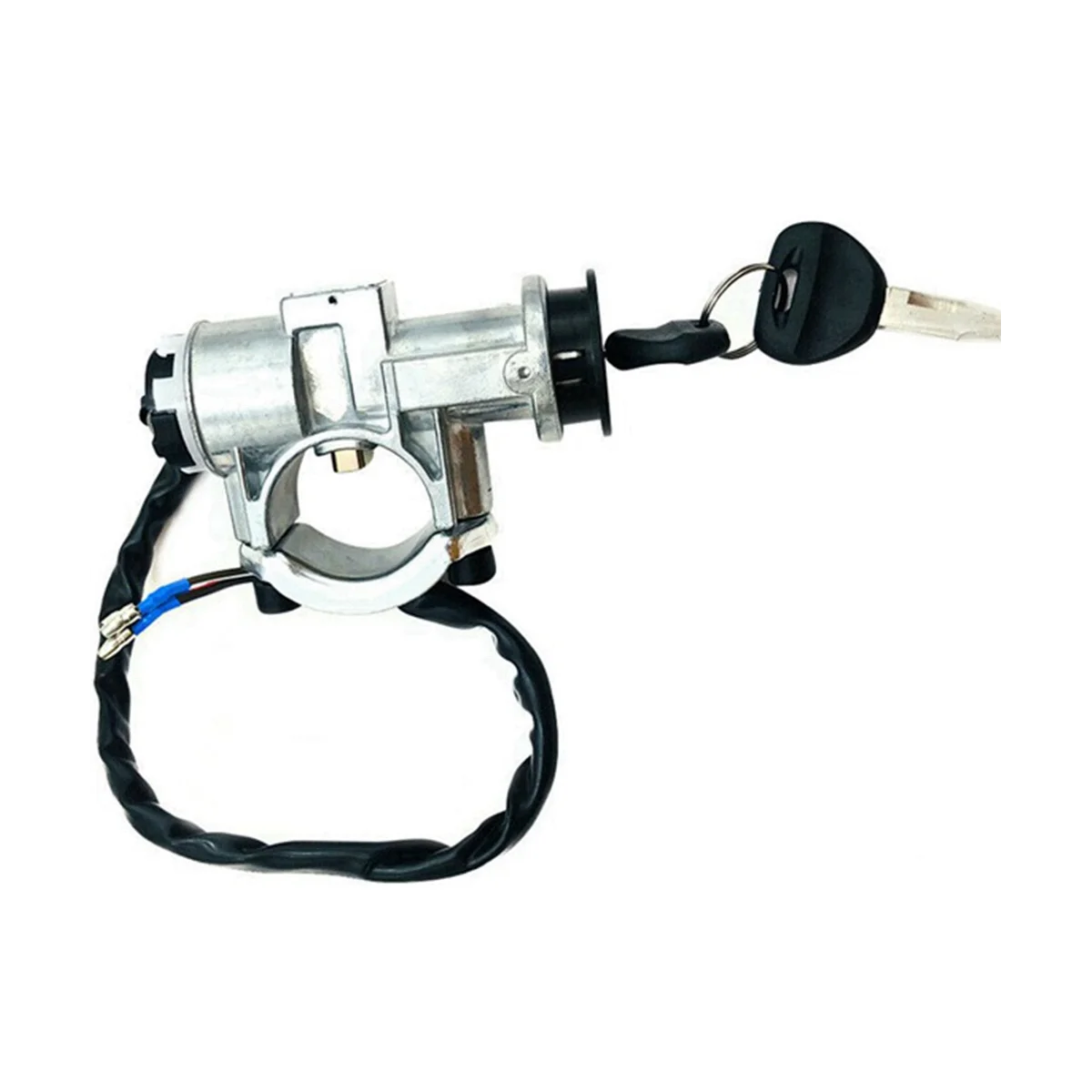 Электрический дверной замок зажигания для мотоцикла 37200-116-0100 Song UTV 400 800 BENNCHE