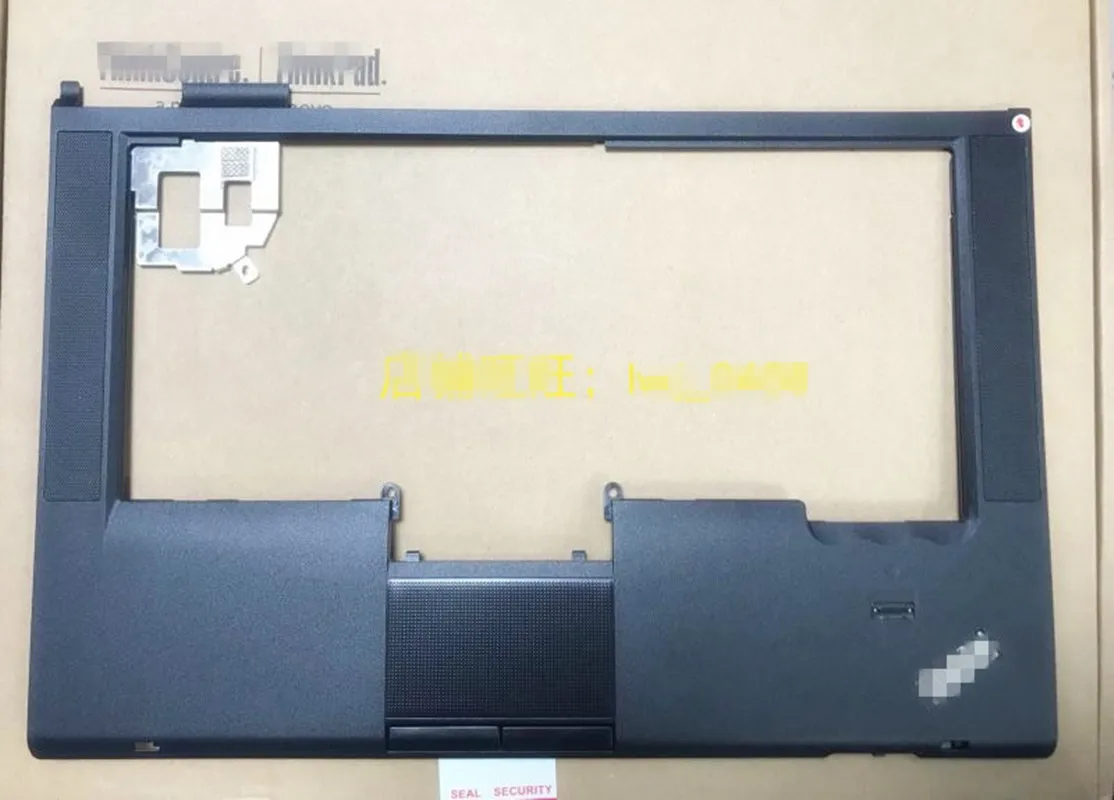 Новый кожух для Lenovo ThinkPad T420 T420i верхней/нижней крышки ЖК-дисплея/передней панели/подлокотника/охладителя вентилятора.