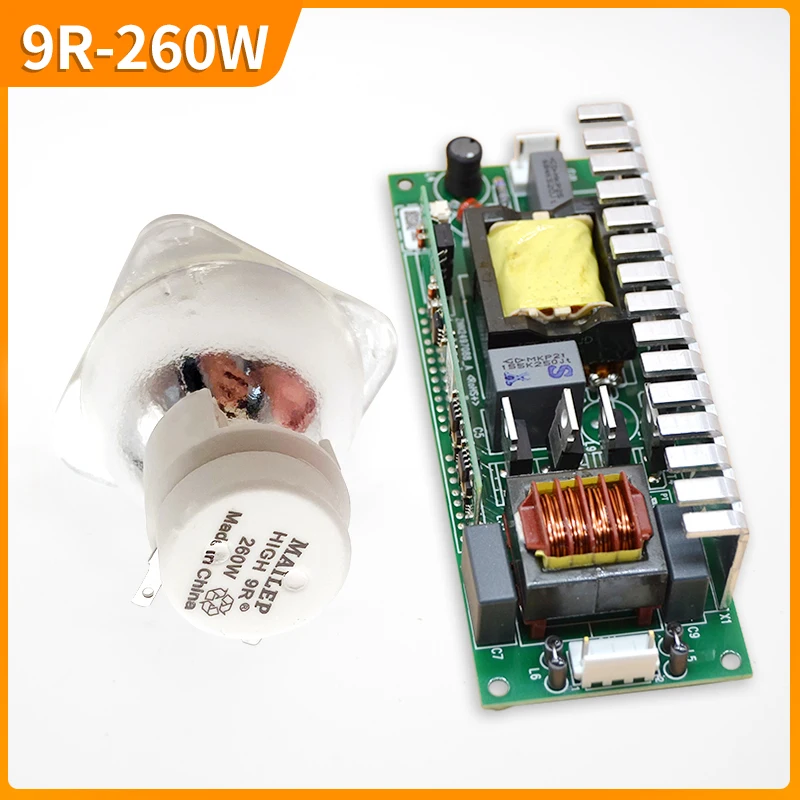 Рисунок 2 - Бестселлер: Подвижная головка лампа