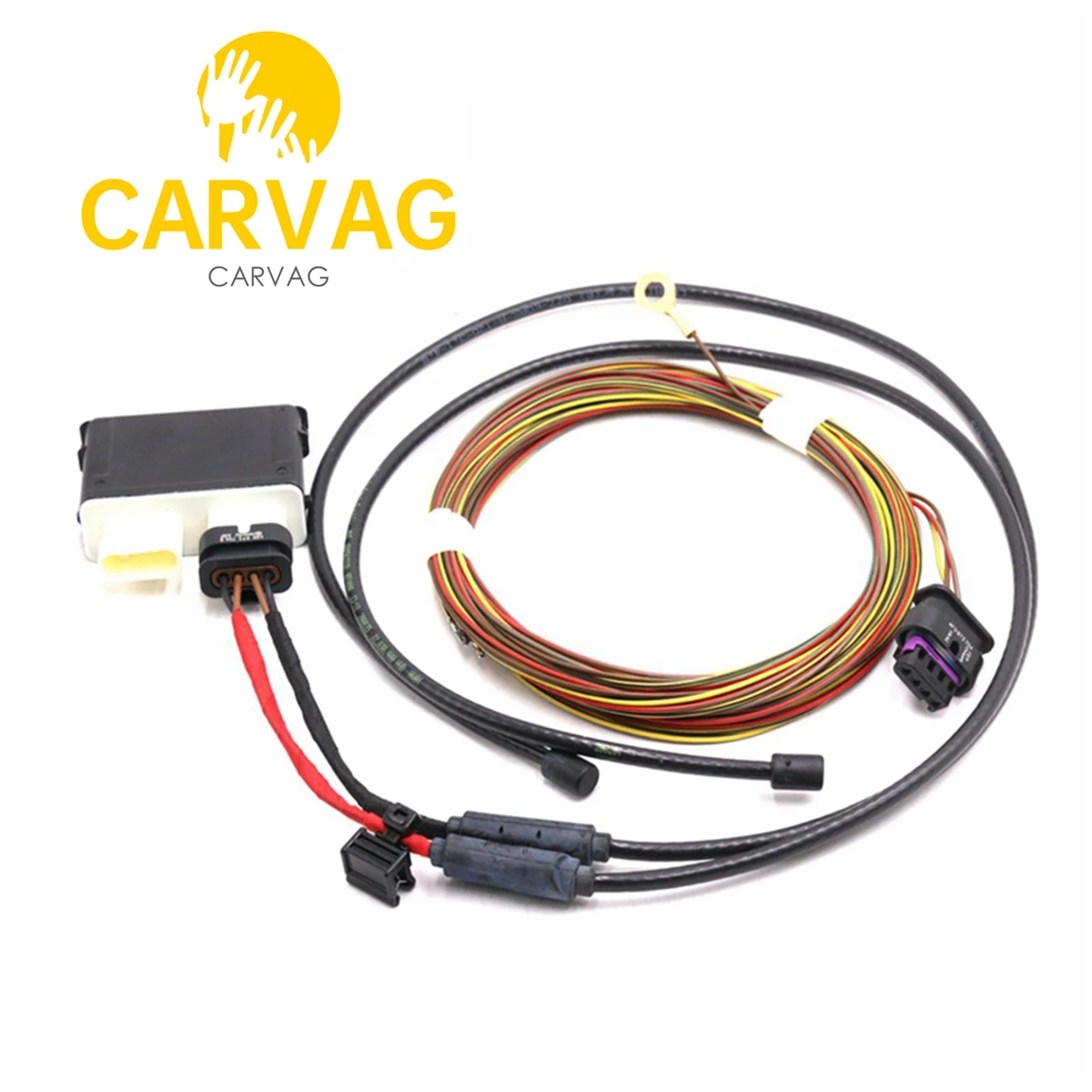 Для VW Passat B8 3GD 962 243 C багажник автоматическая система легко открытия ножной датчик