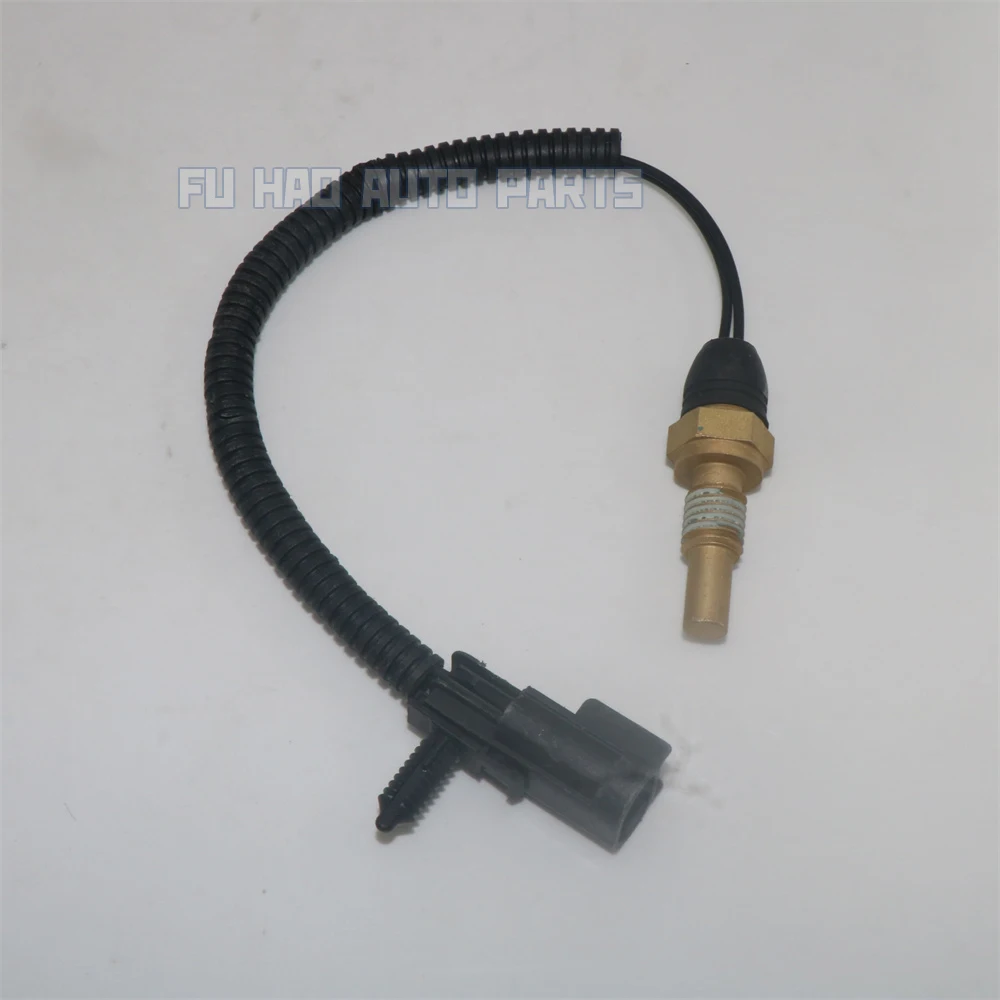 Фото FSS-37866 Датчик температуры охлаждающей жидкости для Buick Chevy GMC Isuzu Oldsmobile №1