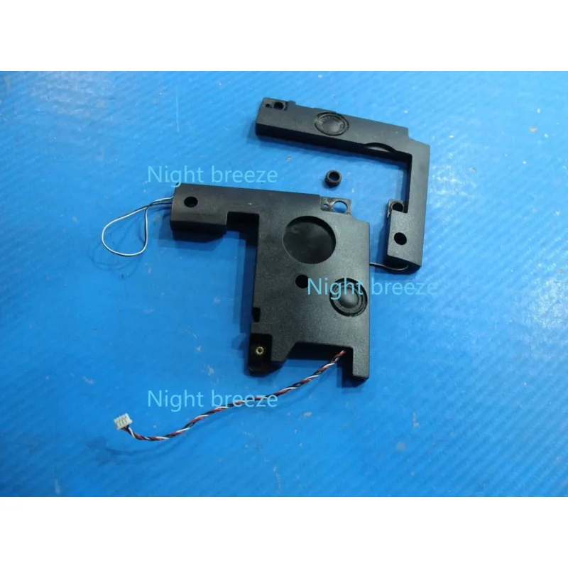 Для Asus K501UW 15 6-дюймовый оригинальный левый и правый комплект динамиков