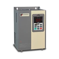 solar inverter without battery dc to ac 3 phase solar pump inverter high performance 22kw mature test equipment dcac inverters