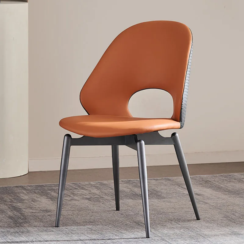 

Mobile Ergonomic Dining Chairs Outdoor Office Bedroom Kitchen Desk Chairs Dressing Makeup Muebles Comedor Home Furniture