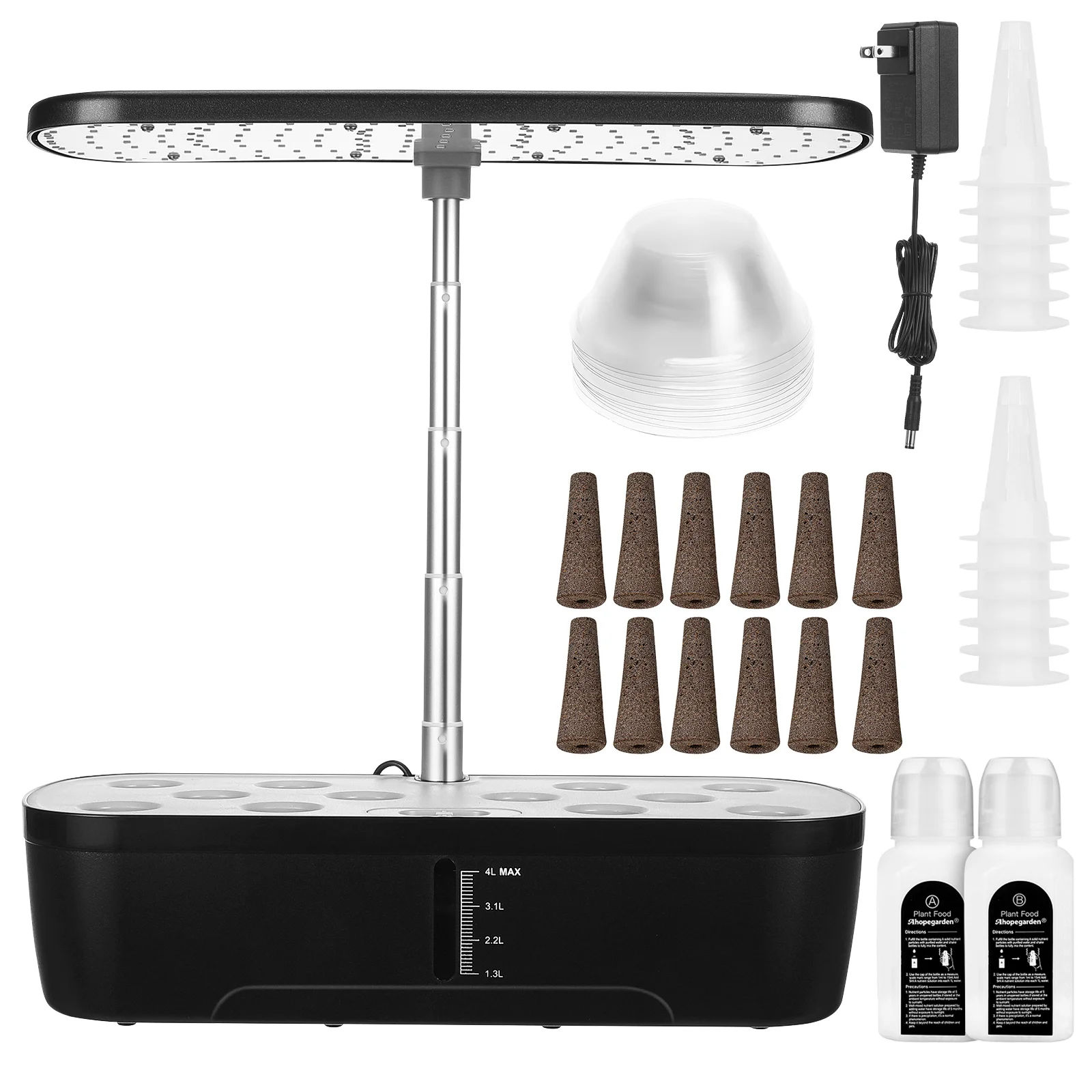 Комнатный горшок для растений умная машина посадки овощей система