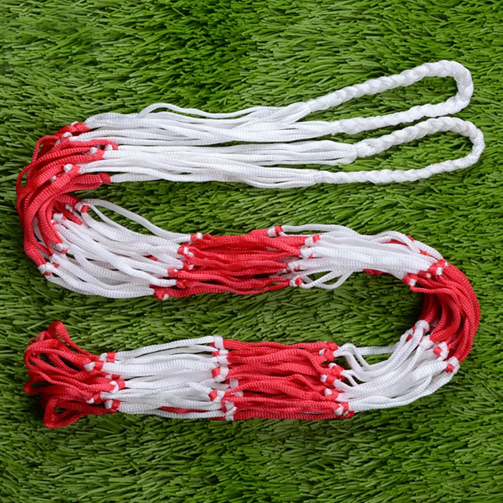 

Handy Basketball Volleyball Football Net Portable Mesh Bag Sports Ball Carrier Net