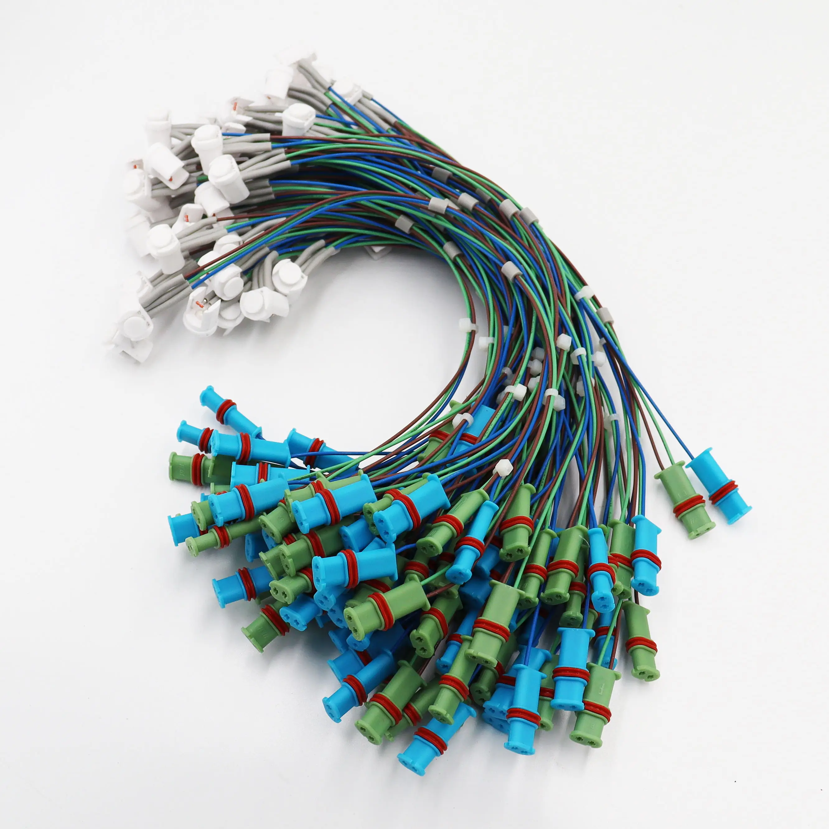 Для Espar Eberspacher 12 В/24 В Airtronic D2 D4 D4S PT1000 датчик температуры перегрева 252069010200