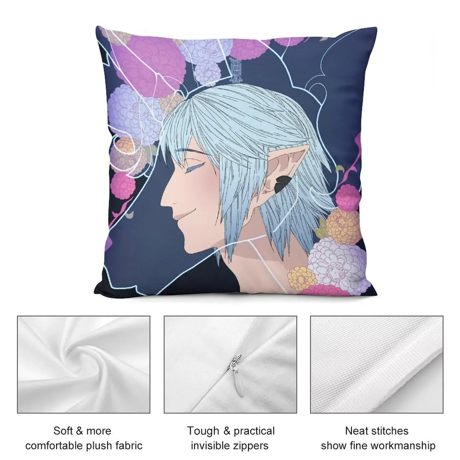 Haurchefant-Pembrance декоративная подушка для дивана чехол диванной подушки комплект