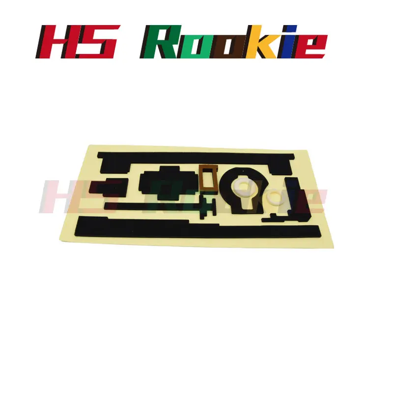

1pc Developer Seal for RICOH 1060 1075 2051 2060 2075 MP 5500 6500 7500 6000 7000 8000 6001 7001 8001 9001 6503 7503 9003 MP7500