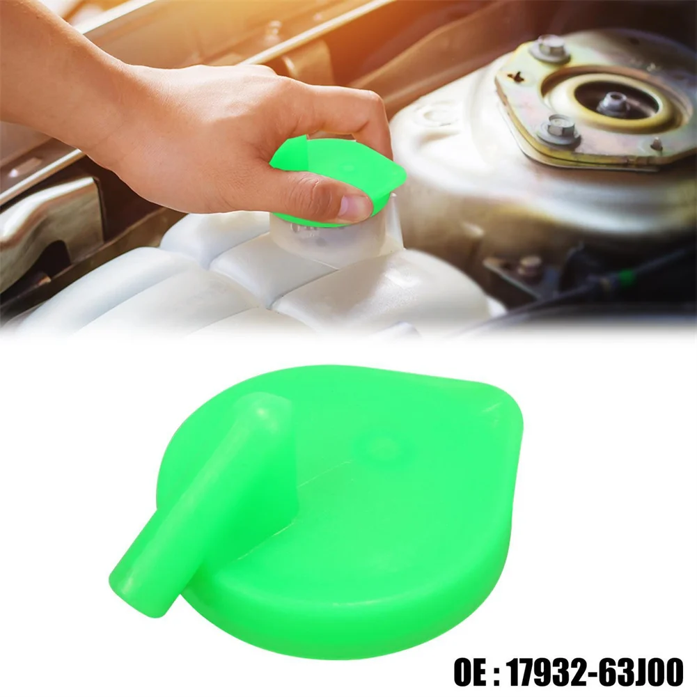 

17932-63J00 крышка радиатора охлаждающей жидкости для Suzuki Swift 2005-2010 Splash Vitara 2016-2020 S-Cross Grand Vitara 07-2015