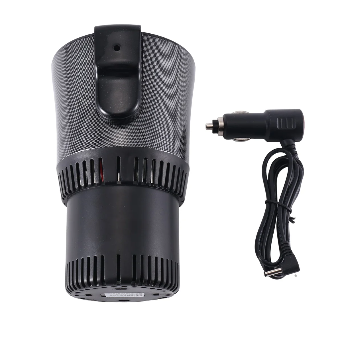 

Автомобильный держатель для стакана 12 В, автомобильная охлаждающая нагревательная чашка, автомобильная горячая и холодная чашка, автомоби...