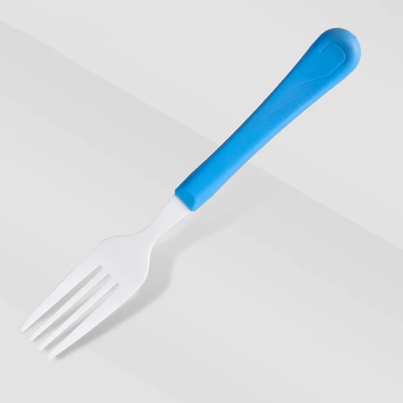 

Porcelain Cutlery Fork Zirconia Ceramic Fork Ceramic Cutlery