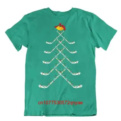 Хоккейная Спортивная футболка крутая винтажная милая забавная счастливые