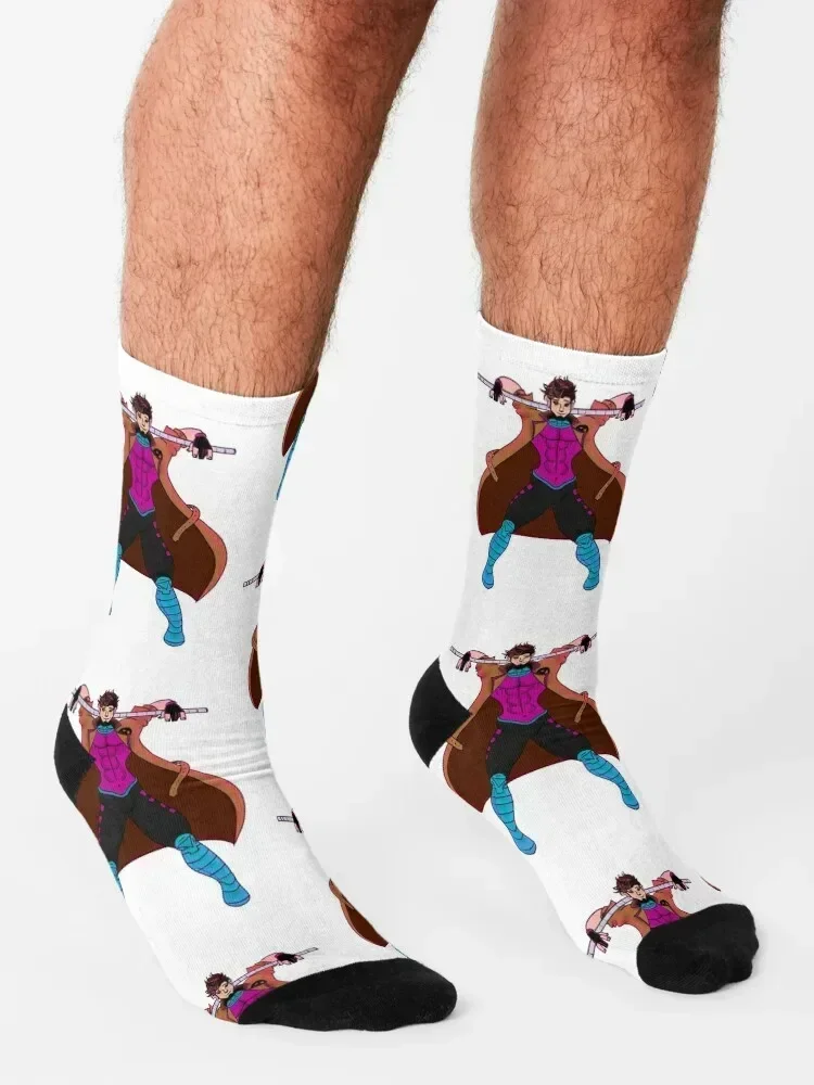 Носки Roguish Hero лоты каваи мужские носки для скалолазания женские