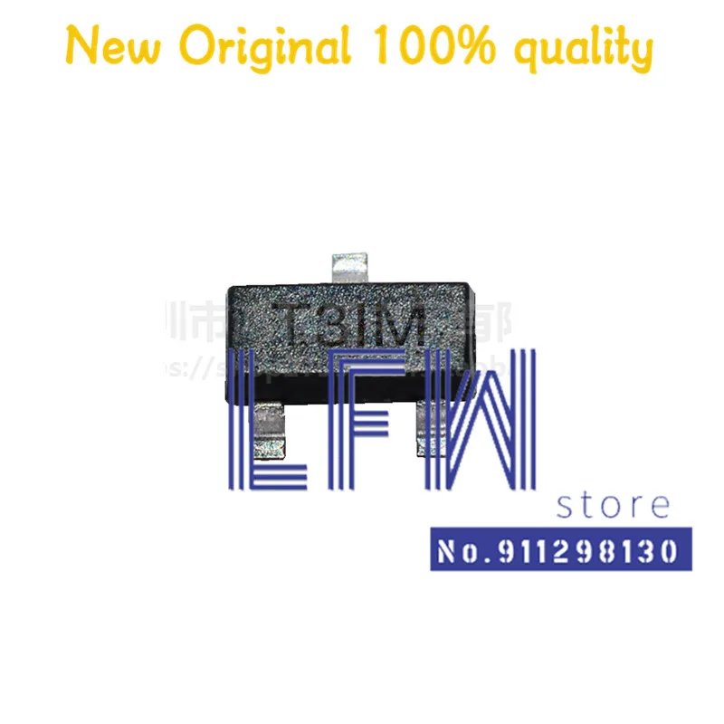 

20pcs/lot TL431IDBZR TL431IDBZ TL431IDBZT T3I* SOT23-3 Chipset 100% New&Original In Stock