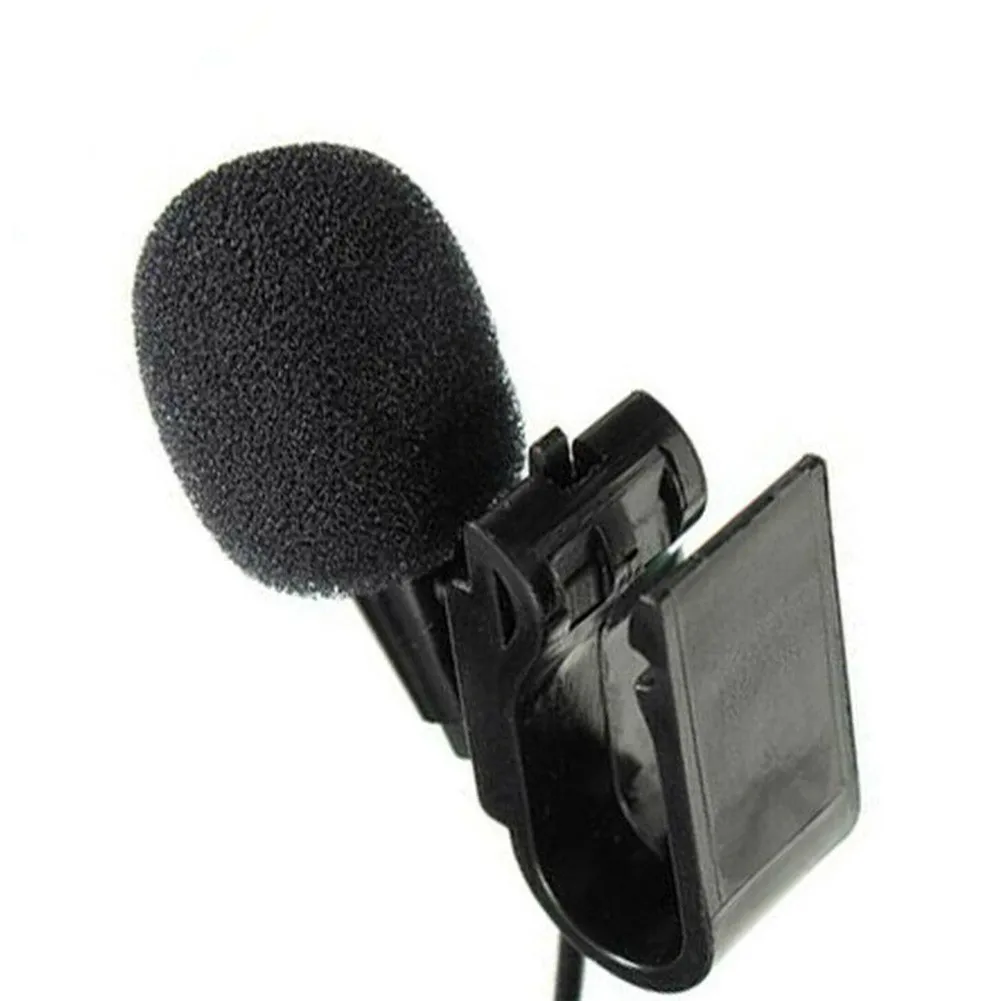 

1PCS Bluetooth 5.0 Car Radio Wireless Audio Auxiliary Line For Alpine KCE-236B 1*Bluetooth Module And 1*Microphone