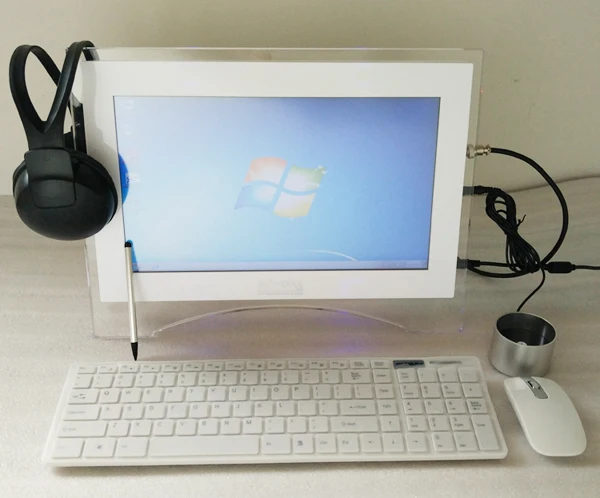 

Hot sale 3d nls diagnostic system diacom 3D nls analyzer