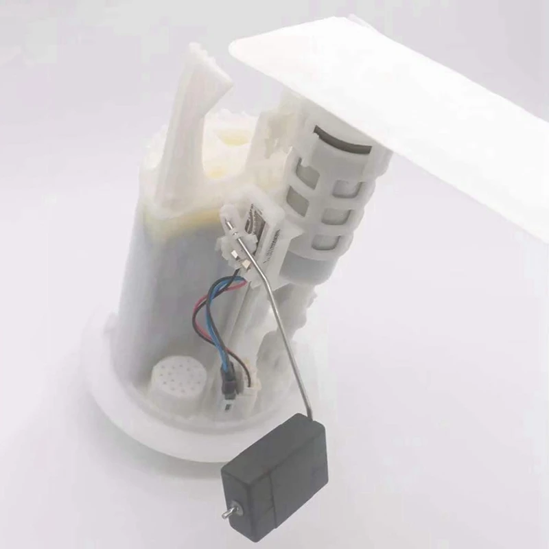 2X Электрический топливный насос в сборе фильтр подходит для Toyota Vios 2014 77020-0D180