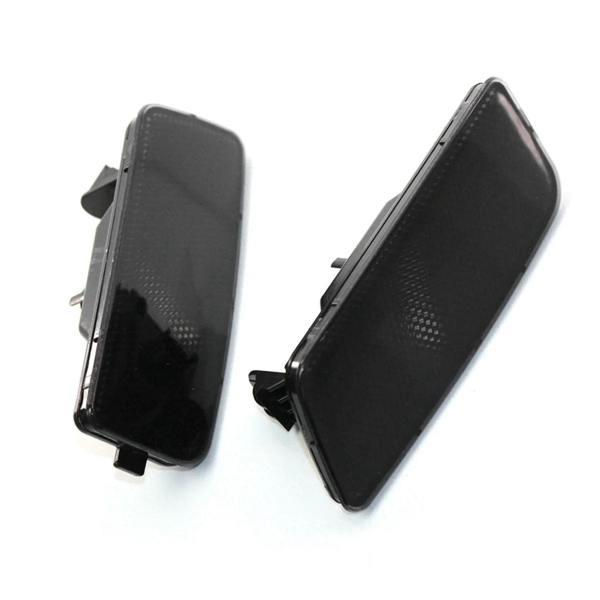 Передний бампер автомобиля боковые фонари указатели поворота подходят для Volkswagen