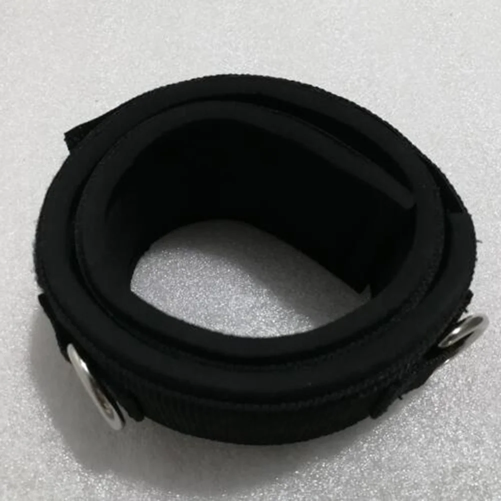 Аксессуар для тхэквондо Мягкие фитнес-ноги Аксессуары упражнений Ремень на