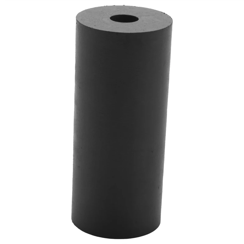 

5Pcs 45X20x6mm Boron Carbide Sandblasting Tip Sandblaster Nozzle For Sandblast Cabinet