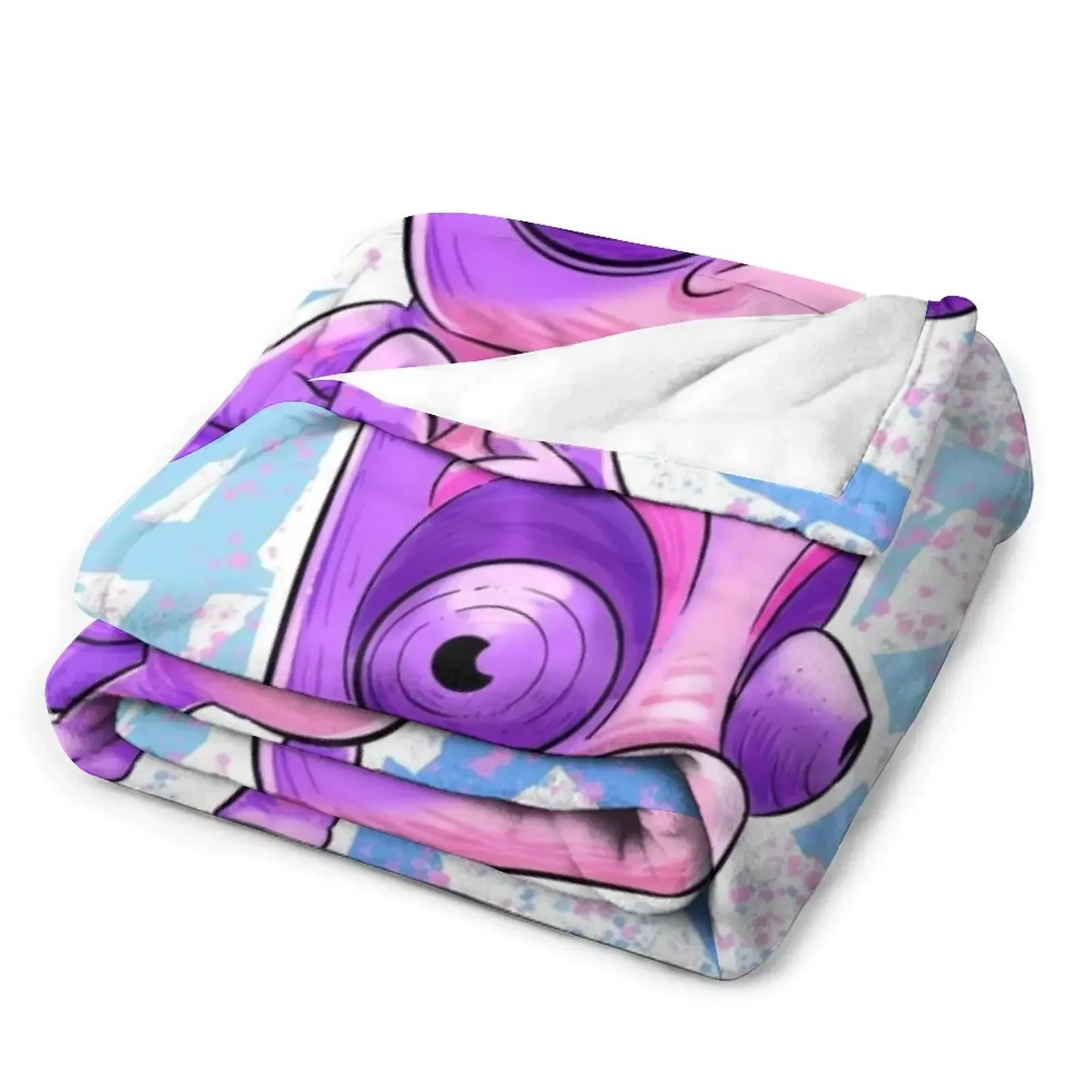 Одеяло ZOOBA Larry The Cameleon декоративное одеяло термобелье для путешествий полярные