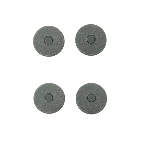 Резиновая ножка для микрофона поверхности 1 2 1782 1769 1868 1867 1950, нижняя крышка ноутбука, нескользящая резиновая ножка, резиновые ножки, 4 шт./комплект