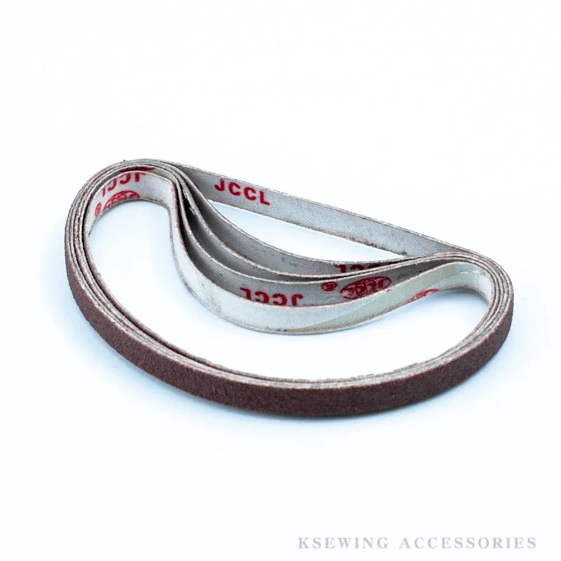 181C2-1 Абразивный ремень подходит для станка прямой резки KM CZD-103 Eastman 627X 629X DAYANG