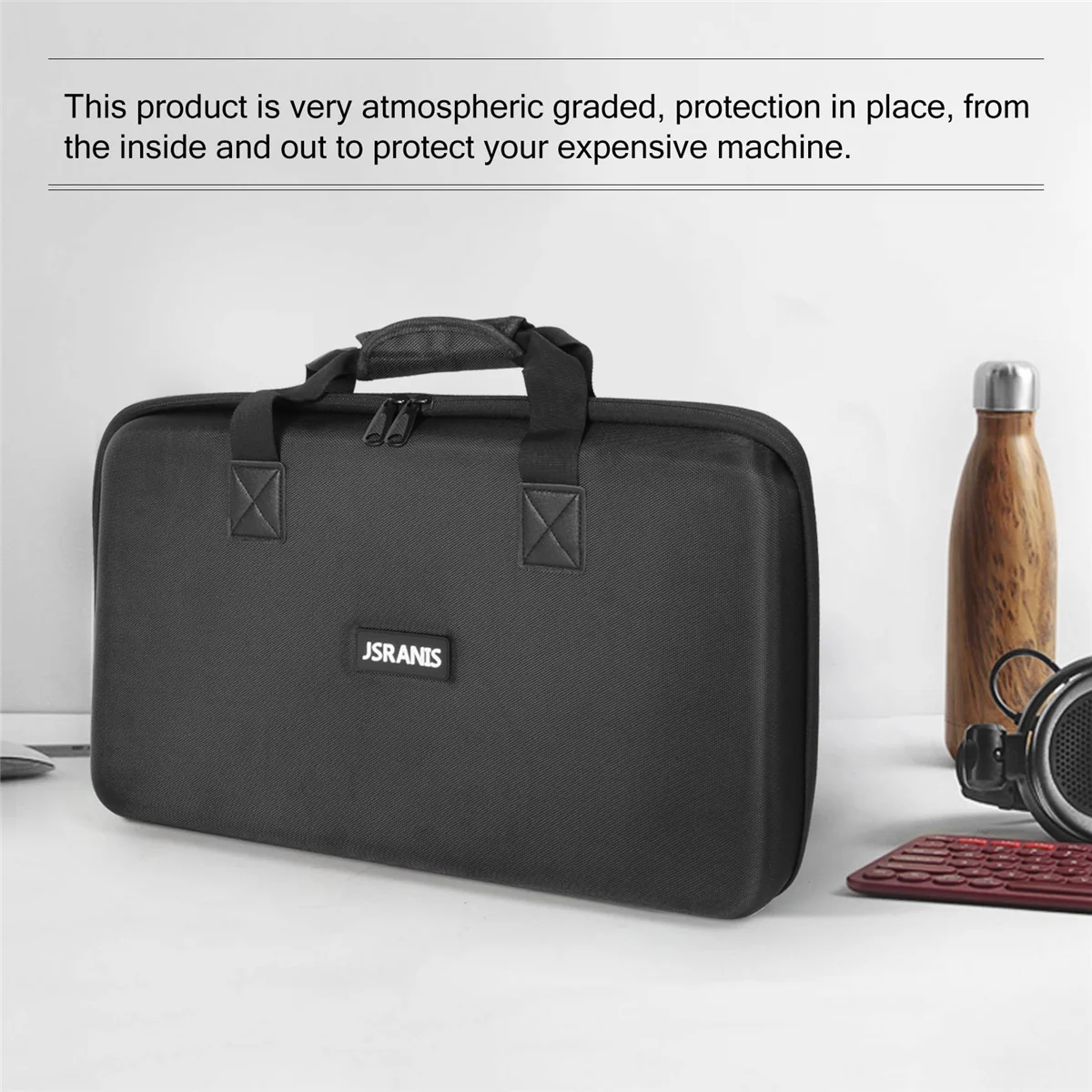 Портативный 2-канальный контроллер для Pioneer DJ