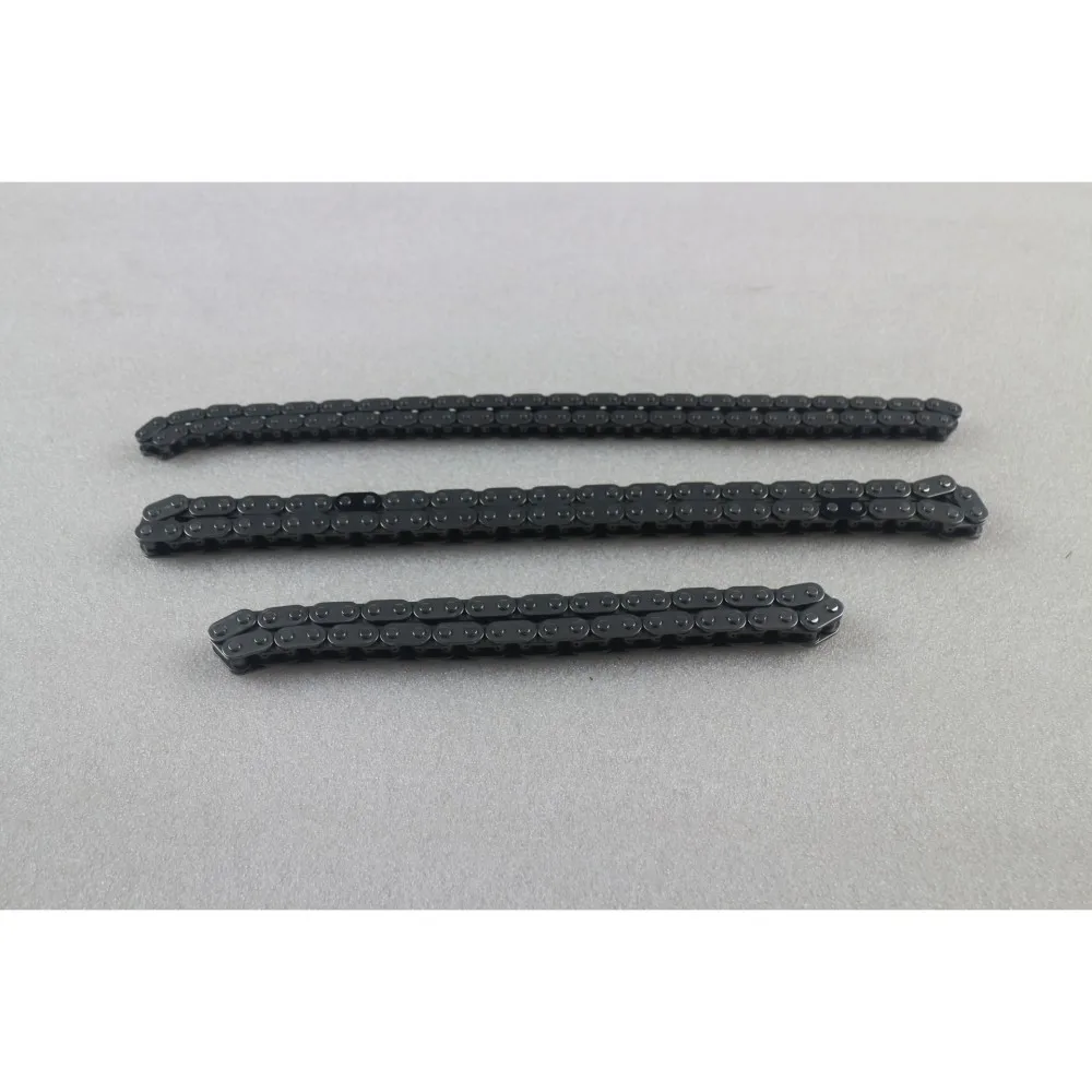 Комплект цепи ГРМ подходит для BMW 116d 118d 120d 123d 316d 318d 320d 518d N47 2.0D