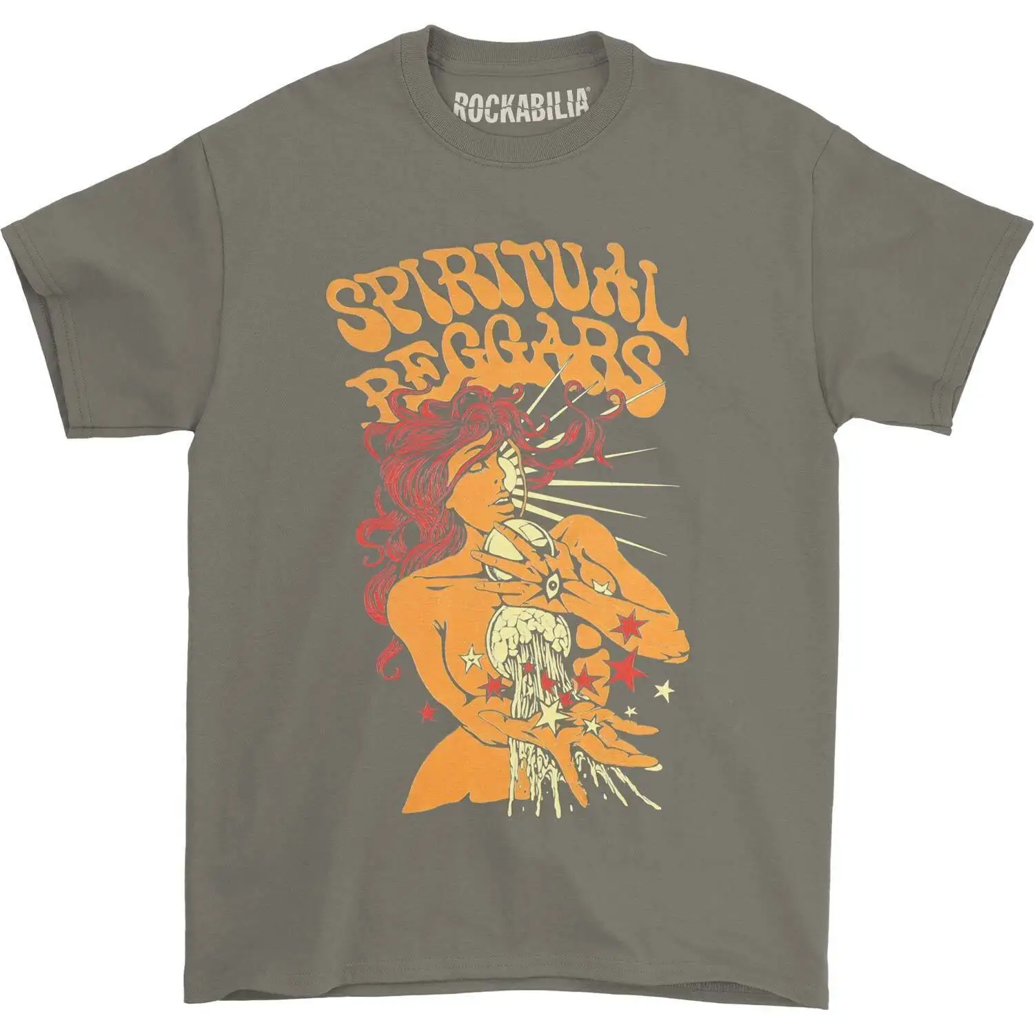 Мужская духовная футболка с рисунком нищего песка времени Xx большой тяжелый