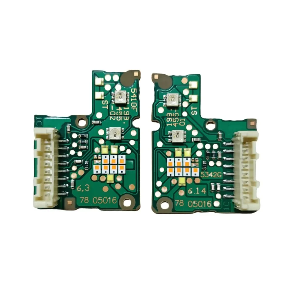 Новые технические платы 7805016 для 2018 2019 2020 Mercedes W213 E класс E200 E300 разнолучевая фонарь