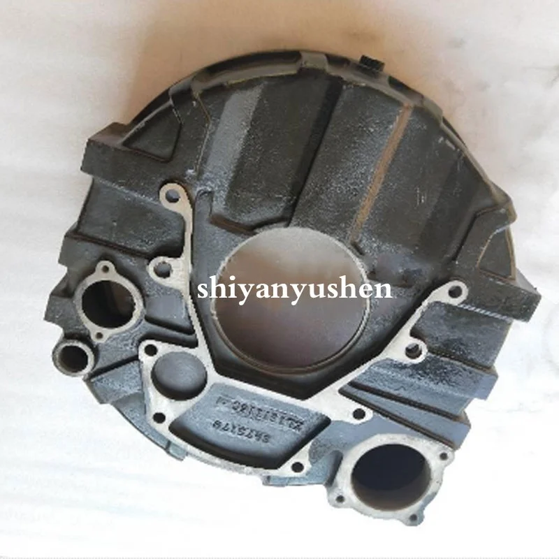 6CT8.3. Детали двигателя для корпуса маховика 3908799