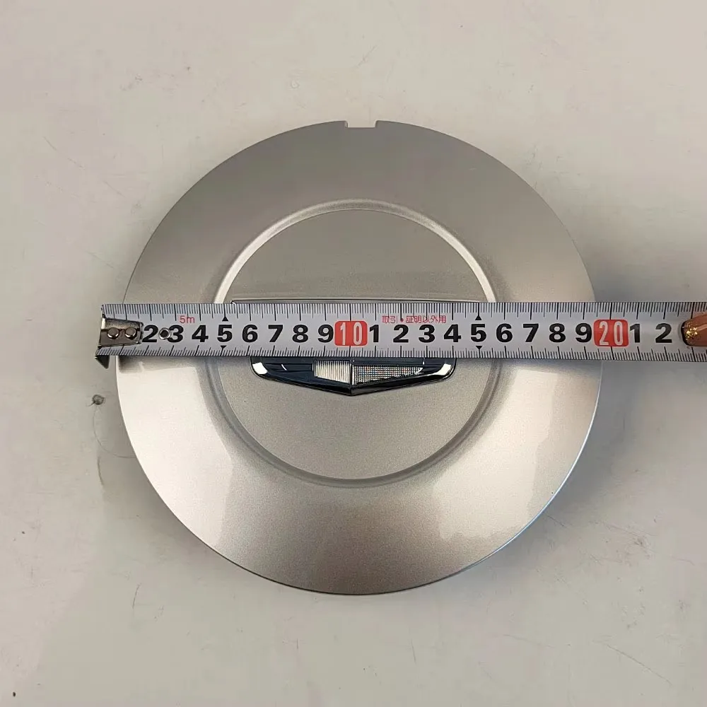 4 шт./компл. крышка ступицы колеса и головки оси 200 мм для Cadillac Escalade 22-дюймовое