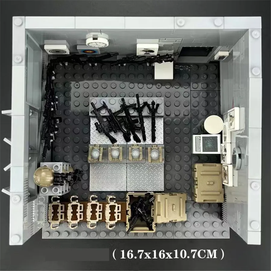 Строительные блоки