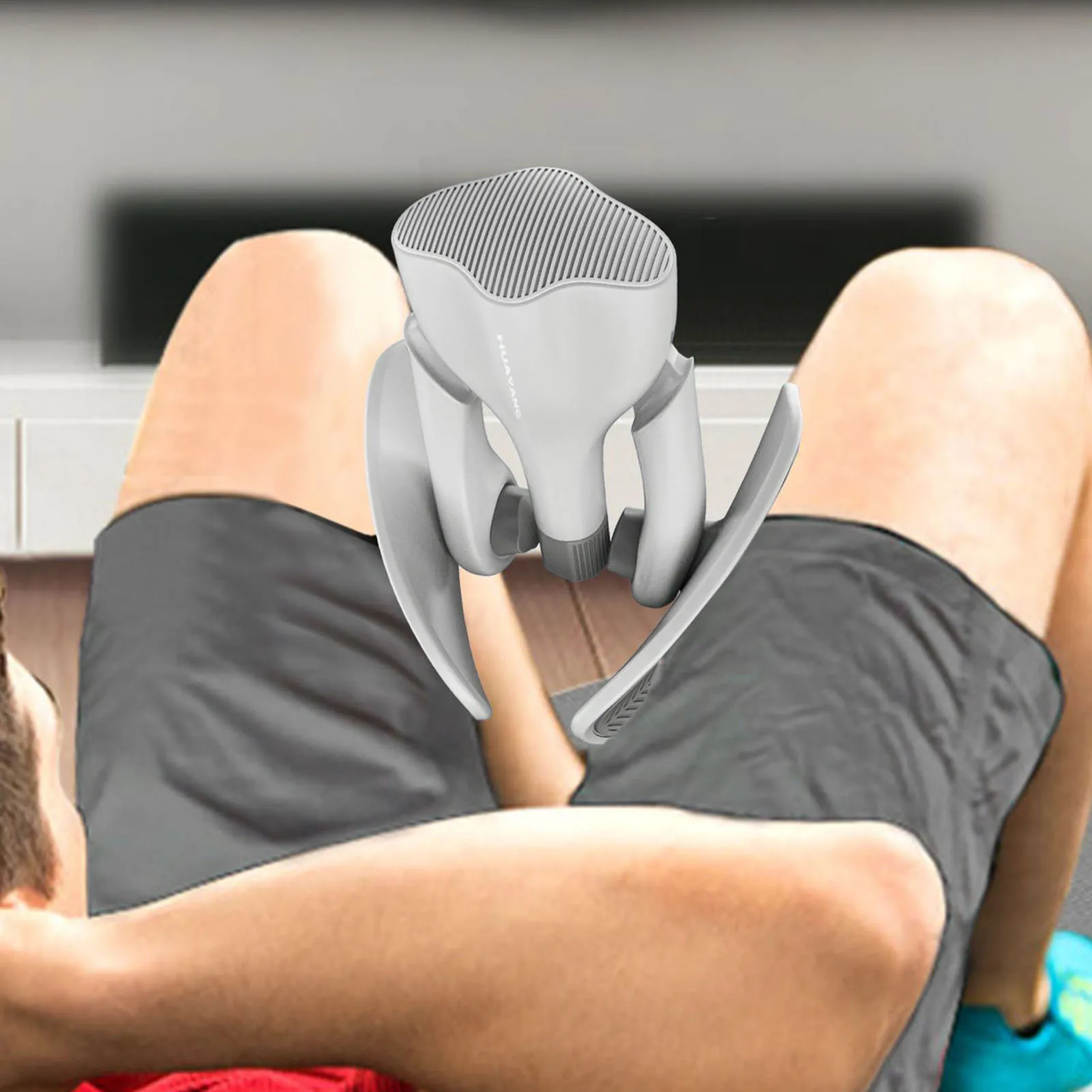 Тренажер для мышц бедра регулируемый тренажер женщин тонер тазового сустава |