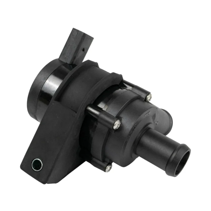 Автомобильные детали двигателя Электрический вспомогательный водяной насос для