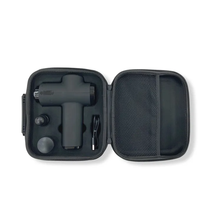 

Professional massage gun High Quality body massage gun Fascial gun Muscle massage