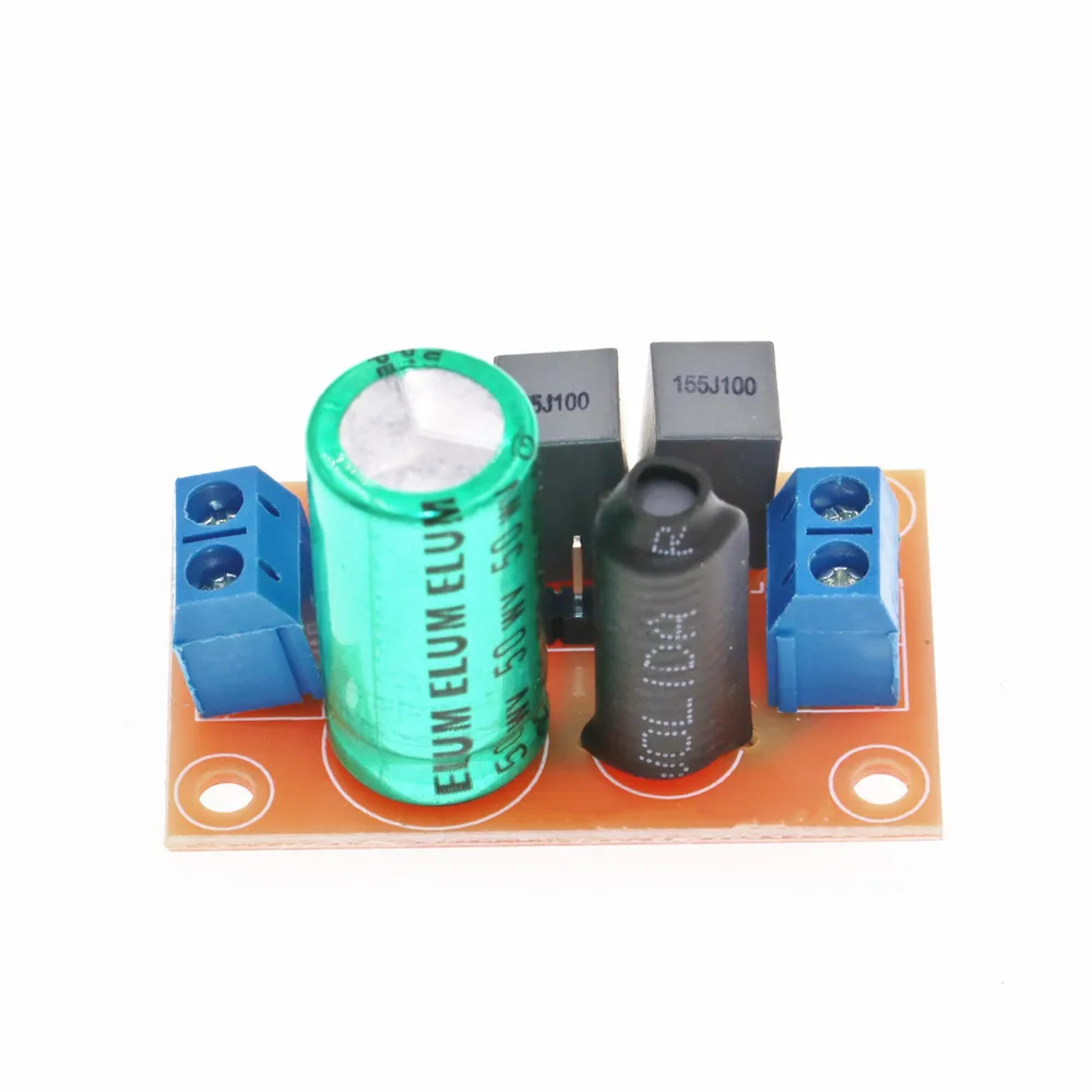 Модуль двустороннего разветвителя HIFI съемный динамик на уровне лихорадки