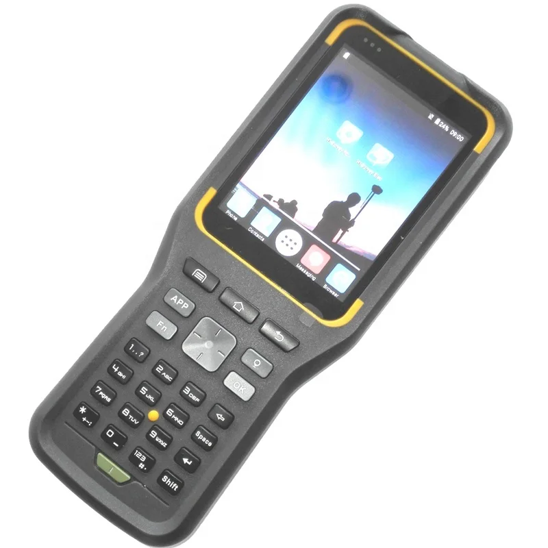 

hi target ihand 20 30 55controller rtk gnss rover controller HANDheld