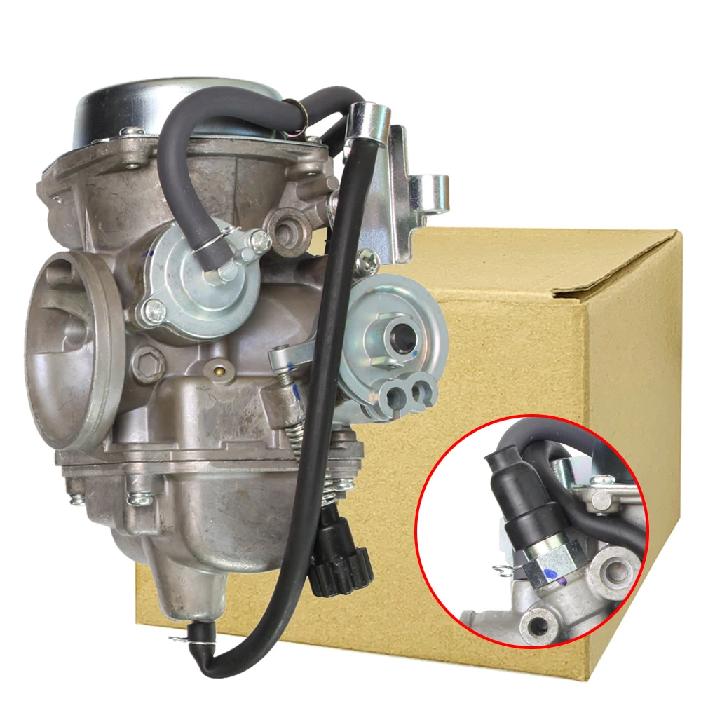 Карбюратор cbx 250 для мотоцикла honda cbx250 de2000 a 2008 twister КАРБЮРАТОР