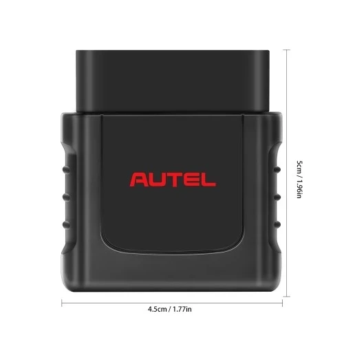 Для оригинального Autel MaxiVCI Mini VCI Bluetooth диагностический интерфейс для MK808BT MK808TS MX808TS